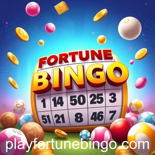 Fortune Bingo: A Game Revolution in 2025