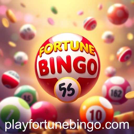 Fortune Bingo: Bridging Technology and Entertainment